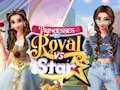 Gioco Principesse reali contro Star  in linea