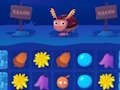 Gioco Puzzle dei migliori amici  in linea