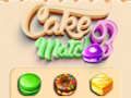 Gioco Abbinamento torta3  in linea