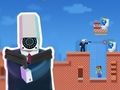 Gioco Puzzle tra cameraman e toilette  in linea