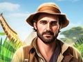 Gioco I segreti del Serengeti  in linea
