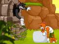 Gioco Catastrofe  in linea