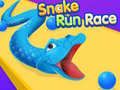 Gioco Gara di corsa del serpente  in linea