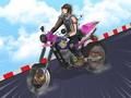 Gioco Vera corsa acrobatica in moto 3D  in linea
