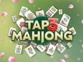 Gioco Tocca 3 Mahjong  in linea