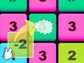 Gioco Unisci numero  in linea