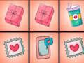 Gioco Collegamento d'amore di San Valentino  in linea