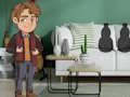Gioco Fuga del ragazzo della casa dell'opulenza  in linea