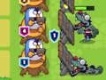 Gioco Fusione di pollo  in linea