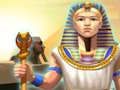 Gioco Regina d'Egitto - Gioielli di Cleopatra  in linea