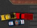 Gioco Taxi di Metroville dell'asso gangster  in linea