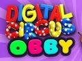 Gioco Circo digitale: Obby  in linea