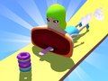 Gioco Bocca Rush  in linea