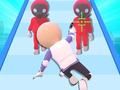 Gioco Johnny Dodge sparatutto  in linea