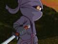 Gioco Ninja a 3 piedi 2  in linea