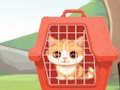 Gioco Salva i gatti  in linea