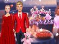 Gioco Appuntamento per coppie di San Valentino  in linea