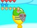 Gioco Lotta con i palloncini  in linea
