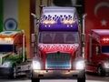 Gioco Guida di grandi camion europei  in linea