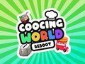 Gioco Il mondo della cucina rinasce  in linea