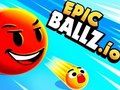 Gioco Epicballz. io in linea