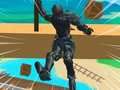 Gioco Vero simulatore di parkour  in linea