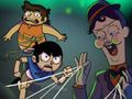 Gioco Victor e Valentino: Inseguimento allungato  in linea