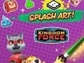 Gioco Regno Forza Splash Art!  in linea