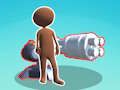 Gioco Difesa base stickman  in linea