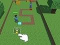 Gioco Unisci miniera: attacco dei mob!  in linea