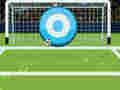 Gioco Giochiamo a calcio  in linea
