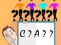 Gioco Trova l'uomo d'affari Larry  in linea