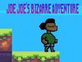 Gioco Le bizzarre avventure di Joe Joe  in linea