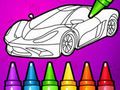 Gioco Colorazione per bambini  in linea