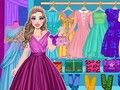 Gioco Vestirsi da fashionista  in linea