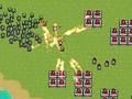 Gioco Pixeldefense in linea