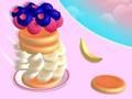 Gioco Voglio il pancake  in linea