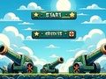 Gioco Palla di cannone  in linea