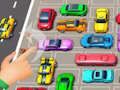 Gioco Parcheggio auto sbloccato  in linea