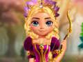 Gioco Lovie Chics nel mondo fantastico  in linea