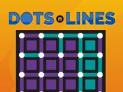 Gioco Punti e linee  in linea