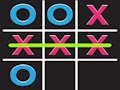 Gioco Tictactoe in linea