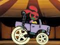 Gioco Avventura in jeep nel circo digitale  in linea