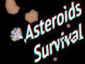 Gioco Sopravvivenza sugli asteroidi  in linea