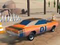 Gioco Il re delle acrobazie automobilistiche  in linea