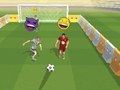 Gioco Kicker pazzesco  in linea