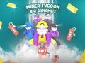 Gioco Minatore Tycoon Grande Dinamite  in linea