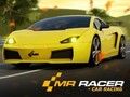 Gioco Signor Racer Corse automobilistiche  in linea