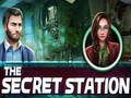 Gioco La stazione segreta  in linea