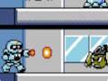 Gioco Ganbatte !! Robochan in linea